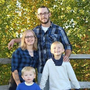 Meet your Posher, Randy